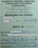 01 - Reçu de paiement (RC)